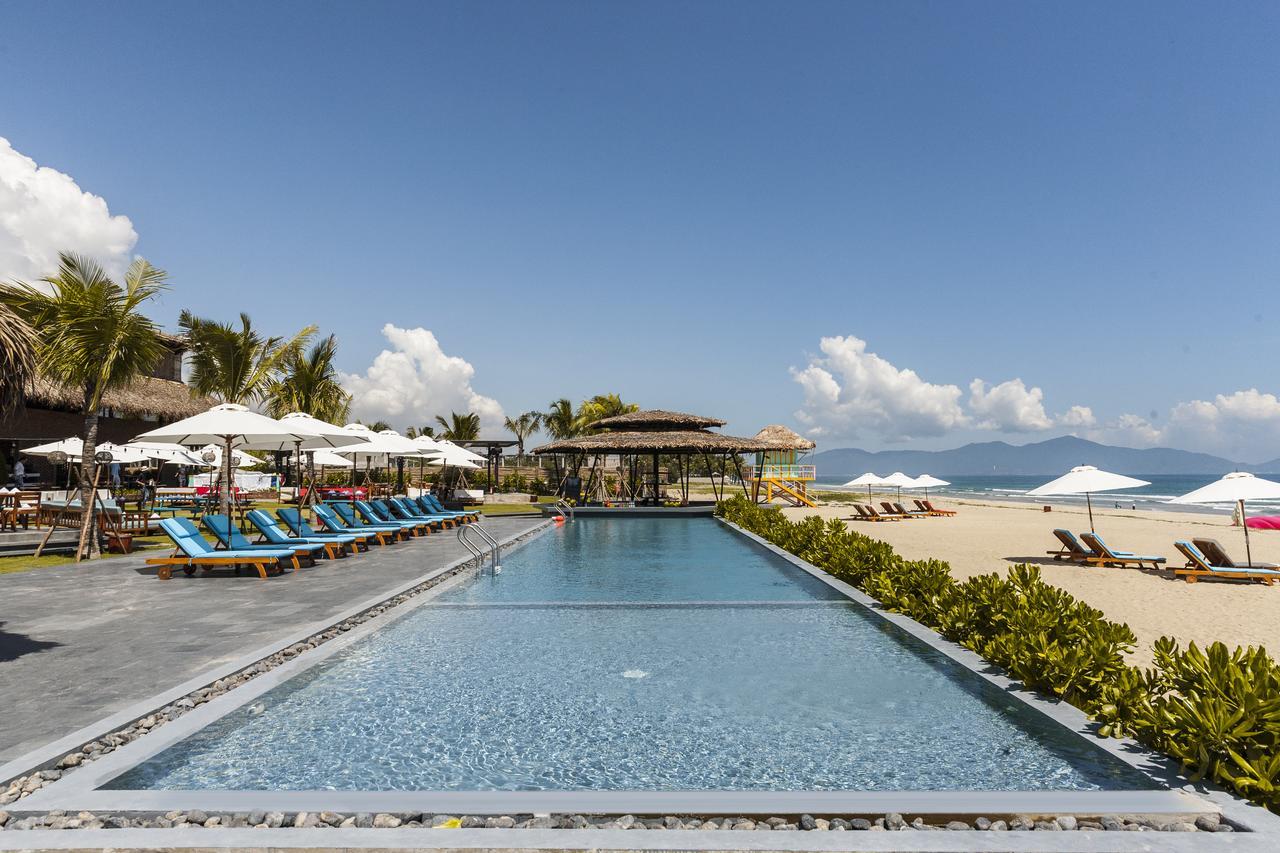 Boutique Hotels Cocobay Danang Ngu Hanh Son Eksteriør billede