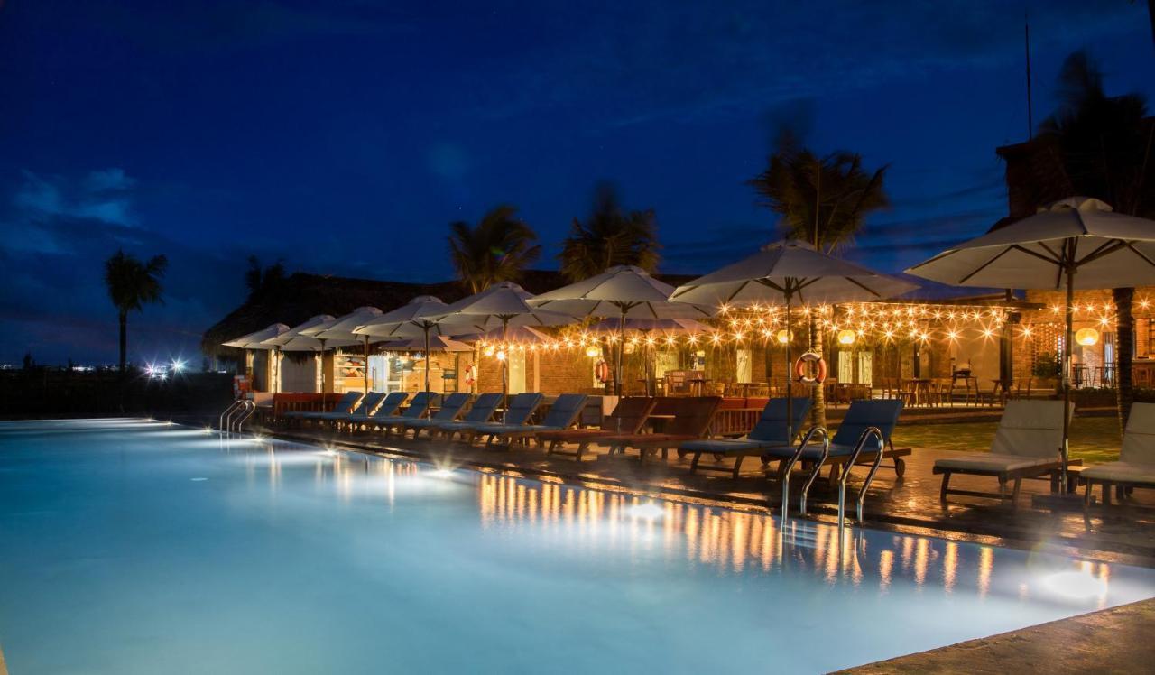 Boutique Hotels Cocobay Danang Ngu Hanh Son Eksteriør billede