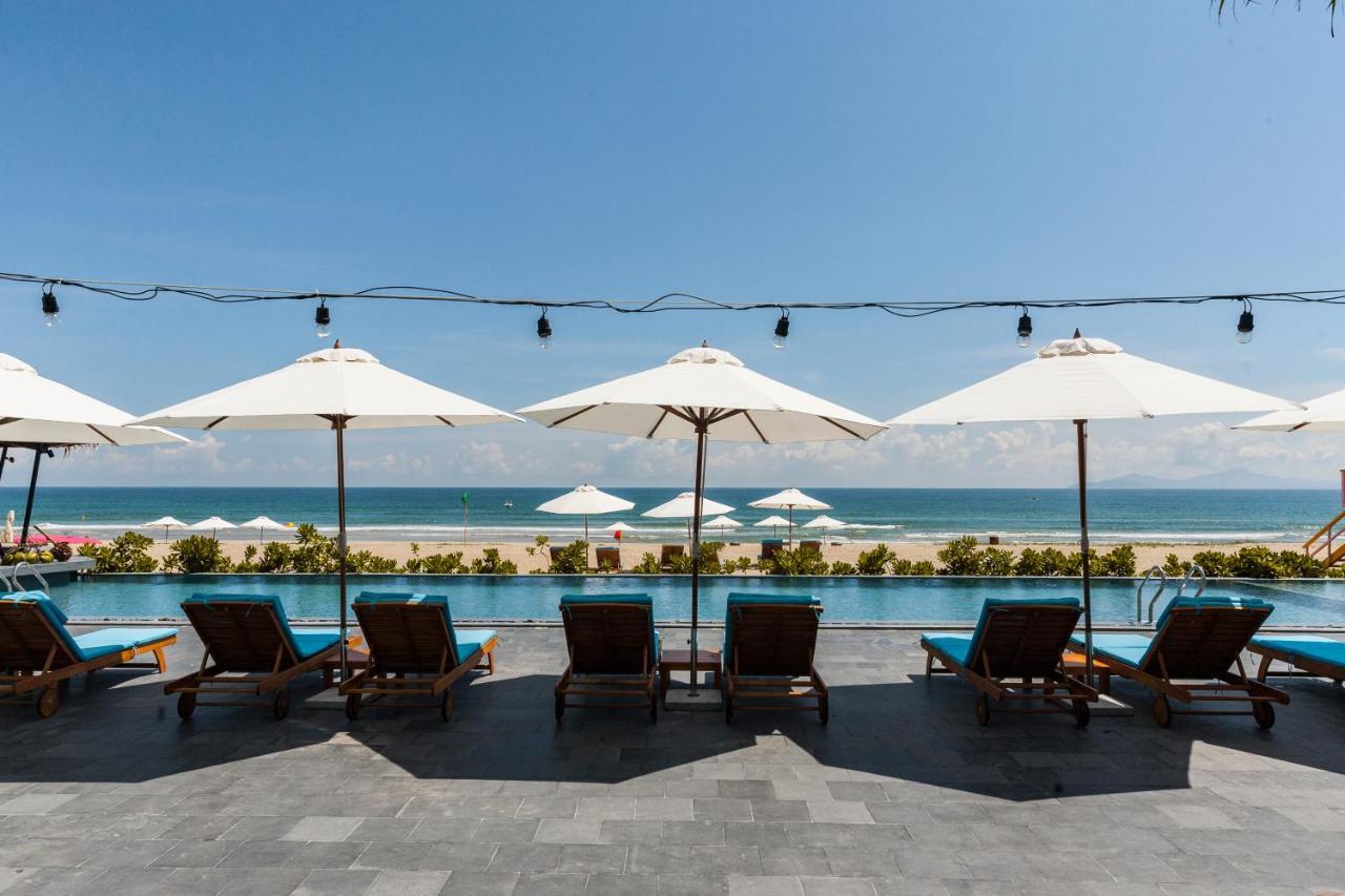 Boutique Hotels Cocobay Danang Ngu Hanh Son Eksteriør billede