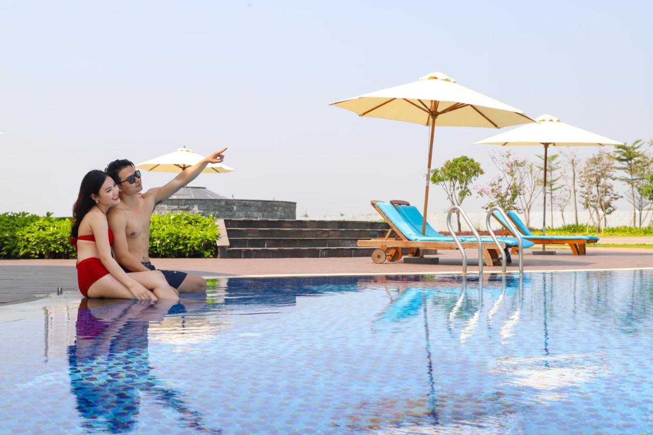 Boutique Hotels Cocobay Danang Ngu Hanh Son Eksteriør billede