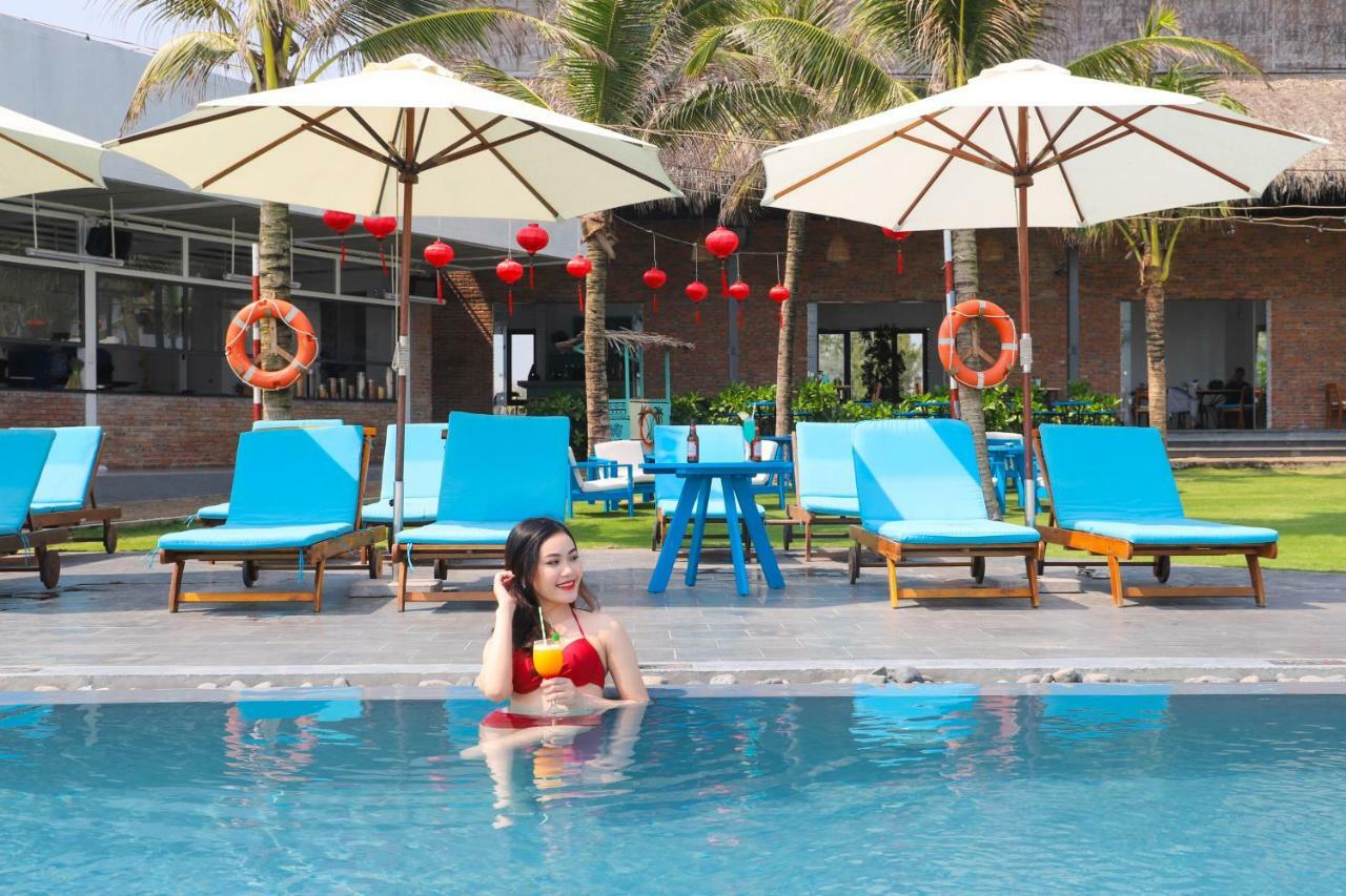 Boutique Hotels Cocobay Danang Ngu Hanh Son Eksteriør billede