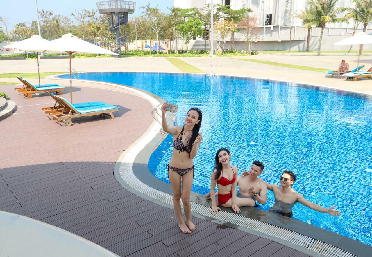 Boutique Hotels Cocobay Danang Ngu Hanh Son Eksteriør billede