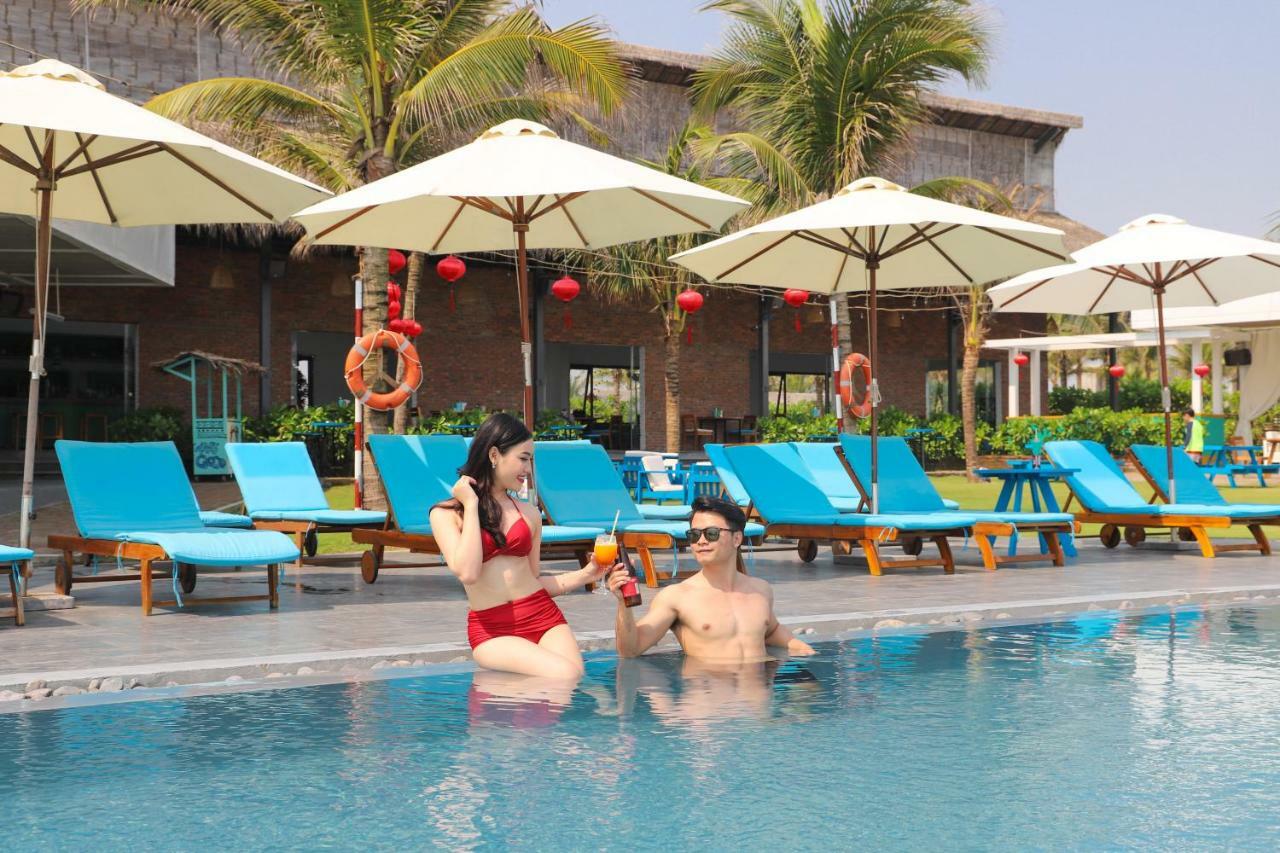 Boutique Hotels Cocobay Danang Ngu Hanh Son Eksteriør billede